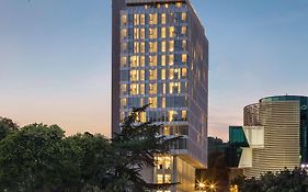 Hilton Garden Inn Tbilisi Riverview